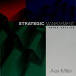 خرید و دانلود نسخه کامل کتاب Strategic management