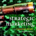 خرید و دانلود نسخه کامل کتاب Strategic Marketing: In the Customer Driven Organization
