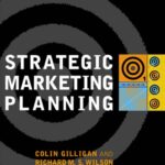 خرید و دانلود نسخه کامل کتاب Strategic Marketing Planning (CIM Student)