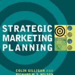 خرید و دانلود نسخه کامل کتاب Strategic Marketing Planning, Second Edition