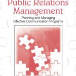 خرید و دانلود نسخه کامل کتاب Strategic Public Relations Management: Planning and Managing Effective Communication Programs (LEA’s Communication Series) (Lea’s Communication)