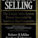 خرید و دانلود نسخه کامل کتاب Strategic selling: the unique sales system proven successful by America’s best companies