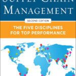 خرید و دانلود نسخه کامل کتاب Strategic Supply Chain Management: The Five Core Disciplines for Top Performance, Second Editon