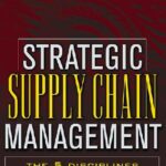 خرید و دانلود نسخه کامل کتاب Strategic Supply Chain Management