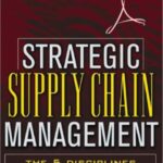 خرید و دانلود نسخه کامل کتاب Strategic Supply Chain Management