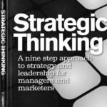 خرید و دانلود نسخه کامل کتاب Strategic Thinking: A Nine Step Approach to Strategy and Leadership for Managers and Marketers