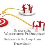 خرید و دانلود نسخه کامل کتاب Strategic Workforce Planning: Guidance & Back-Up Plans –  +  Pdf