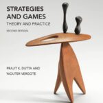 خرید و دانلود نسخه کامل کتاب Strategies and Games, second edition: Theory and Practice