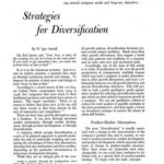 خرید و دانلود نسخه کامل کتاب Strategies for diversification