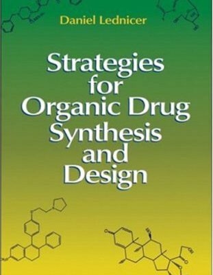 خرید و دانلود نسخه کامل کتاب Strategies for Organic Drug Synthesis