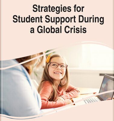 خرید و دانلود نسخه کامل کتاب Strategies for Student Support During a Global Crisis
