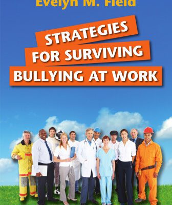 خرید و دانلود نسخه کامل کتاب Strategies for surviving bullying at work