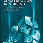 خرید و دانلود نسخه کامل کتاب Strategies for Theory Construction in Nursing (6th Edition) [2019] – Image pdf with ocr