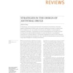 خرید و دانلود نسخه کامل کتاب STRATEGIES IN THE DESIGN OF ANTIVIRAL DRUGS