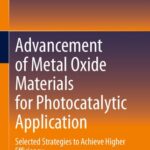 خرید و دانلود نسخه کامل کتاب Strategies to Improve Photocatalytic Performance of Metal Oxides: Future Perspectives