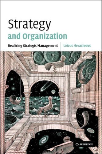 خرید و دانلود نسخه کامل کتاب Strategy and Organization: Realizing Strategic Management_68d7641a3eaa1.jpeg خرید و دانلود نسخه کامل کتاب Strategy and Organization: Realizing Strategic Management