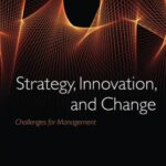 خرید و دانلود نسخه کامل کتاب Strategy, Innovation, and Change: Challenges for Management