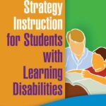 خرید و دانلود نسخه کامل کتاب Strategy Instruction for Students with Learning Disabilities (What Works for Special-Needs Learners)