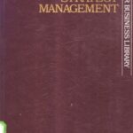 خرید و دانلود نسخه کامل کتاب Strategy management: how to plan execute, and control strategic plans for your business