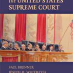 خرید و دانلود نسخه کامل کتاب Strategy on the United States Supreme Court