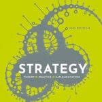 خرید و دانلود نسخه کامل کتاب Strategy: Theory, Practice, Implementation (2nd Edition) –  +  Pdf