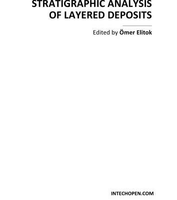 خرید و دانلود نسخه کامل کتاب Stratigraphic Analysis of Layered Deposits [geology]