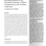 خرید و دانلود نسخه کامل کتاب Stratigraphy, microfacies, and petroleum potential of the Mauddud Formation (Albian-Cenomanian) in the Persian Gulf basin