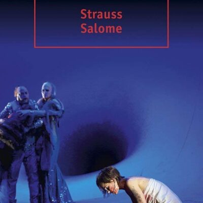 خرید و دانلود نسخه کامل کتاب Strauss – Salome