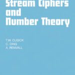 خرید و دانلود نسخه کامل کتاب Stream Ciphers and Number Theory