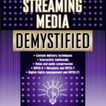 خرید و دانلود نسخه کامل کتاب Streaming Media Demystified