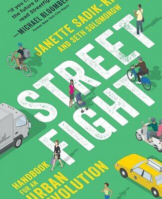 خرید و دانلود نسخه کامل کتاب Streetfight