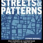 خرید و دانلود نسخه کامل کتاب Streets and Patterns: The Structure of Urban Geometry