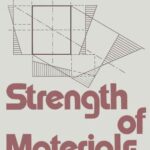 خرید و دانلود نسخه کامل کتاب Strength of Materials