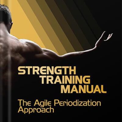 خرید و دانلود نسخه کامل کتاب Strength Training Manual: The Agile Periodization Approach by Mladen Jovanović