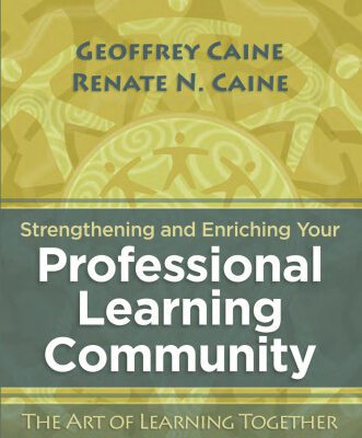 خرید و دانلود نسخه کامل کتاب Strengthening and Enriching Your Professional Learning Community: The Art of Learning Together