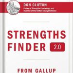 خرید و دانلود نسخه کامل کتاب StrengthsFinder 2.0 by Tom Rath