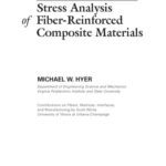 خرید و دانلود نسخه کامل کتاب Stress analysis of fiber-reinforced composite materials