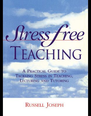 خرید و دانلود نسخه کامل کتاب Stress Free Teaching