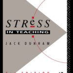 خرید و دانلود نسخه کامل کتاب Stress in Teaching 2nd Edition
