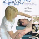 خرید و دانلود نسخه کامل کتاب Stretching Therapy: For Sport and Manual Therapies