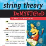 خرید و دانلود نسخه کامل کتاب String Theory Demystified