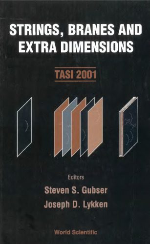 خرید و دانلود نسخه کامل کتاب Strings, branes and extra dimensions: TASI 2001, Boulder, Colorado, USA, 4-29 June 2001_68bde71e57914.jpeg خرید و دانلود نسخه کامل کتاب Strings, branes and extra dimensions: TASI 2001, Boulder, Colorado, USA, 4-29 June 2001