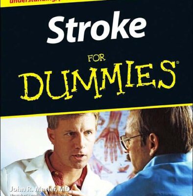 خرید و دانلود نسخه کامل کتاب Stroke For Dummies