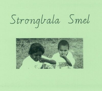 خرید و دانلود نسخه کامل کتاب Strongbala smel