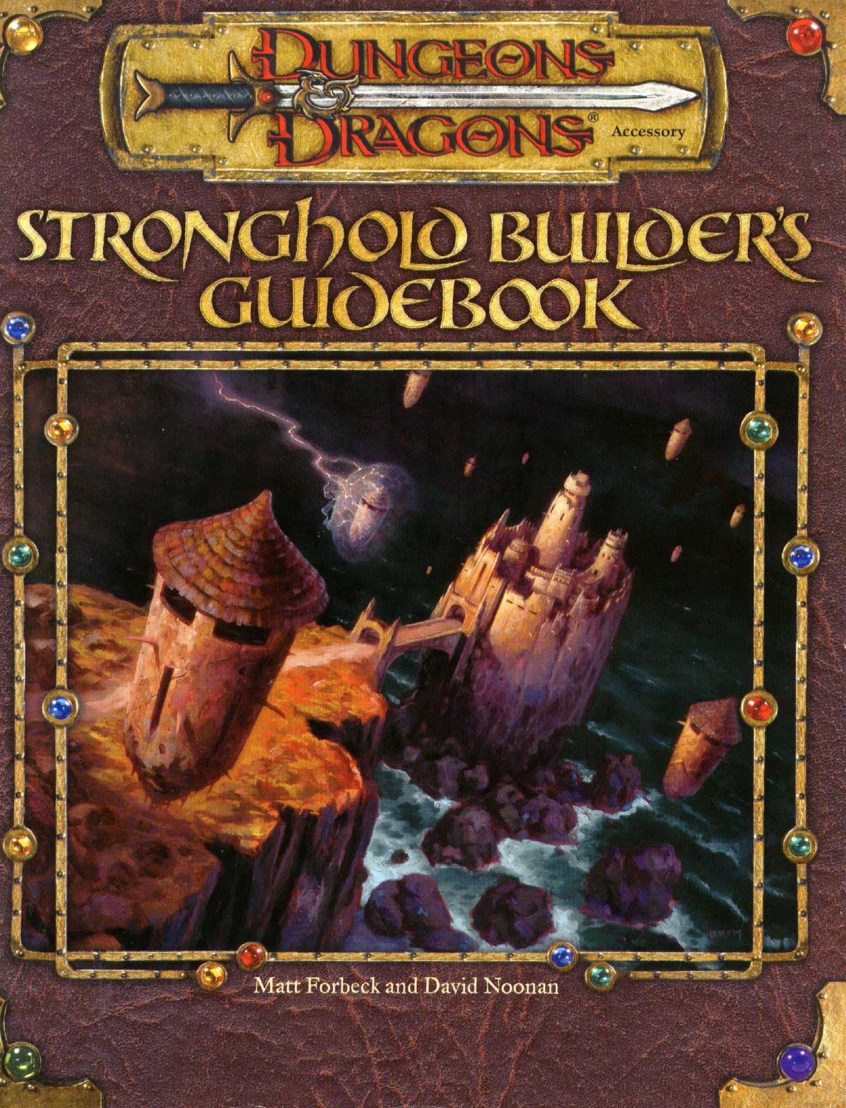 خرید و دانلود نسخه کامل کتاب Stronghold Builder’s Guidebook_68d34b90eeb3e.jpeg خرید و دانلود نسخه کامل کتاب Stronghold Builder’s Guidebook