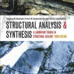 خرید و دانلود نسخه کامل کتاب Structural Analysis and Synthesis: A Laboratory Course in Structural Geology, 3rd Revised edition