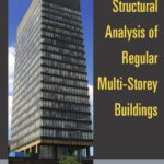 خرید و دانلود نسخه کامل کتاب Structural Analysis of Regular Multi-Storey Buildings