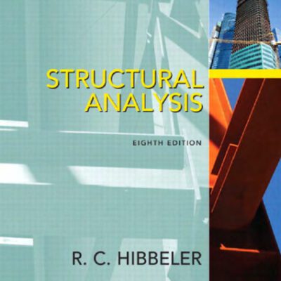 خرید و دانلود نسخه کامل کتاب Structural Analysis