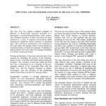 خرید و دانلود نسخه کامل کتاب STRUCTURAL AND STRATIGRAPHIC EVOLUTION OF THE EAST JAVA SEA, INDONESIA