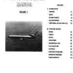 خرید و دانلود نسخه کامل کتاب Structural Design Manual McDonnel Douglas Corporation